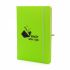 Branded A5 Neon Mole Notebook