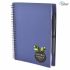 Promotional A5 Intimo Recycled Notebook