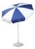 1.8m  Round Aluminium Parasol