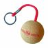 Promotional Floating Cork Keyring