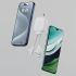 Personalised Xoopar Gamma Lite hybrid charge cable / power bank 