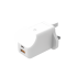 Personalised Xoopar ICE-GAN - 65W USB-C charging plug (AC- UK)  
