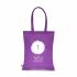 Promotional Budget Organic Cotton Shopper
