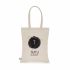 Promotional Budget Organic Cotton Shopper