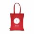 Promotional Budget Organic Cotton Shopper