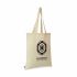 Promotional Hesketh Natural Organic 7oz Shopper
