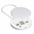 4-in-1 Charging Cable REEVES-CONVERTICS COLOR