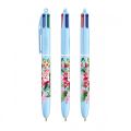 Promotional BIC 4Colours Pastel