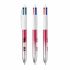 Promotional BIC 4Colours Bicolour