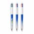 Promotional BIC 4Colours Bicolour