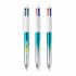 Promotional BIC 4Colours Bicolour