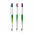 Promotional BIC 4Colours Bicolour