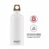 SIGG Traveller Myplanet 0.6L