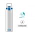 Promotional SIGG Total Clear MyPlanet 0.75L
