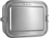 SIGG Gemstone Lunch Box (Flat Lid) 