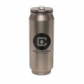 Promotional Can Shape 354ml Bottle