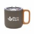 Promotional Renoir 400ml Travel Mug