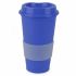 Silicone Cafe Mug Grip - no branding