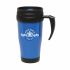Promotional Polo Plus Recycled 400ml Travel Mug