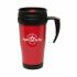 Promotional Polo Plus Recycled 400ml Travel Mug