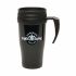 Promotional Polo Plus Recycled 400ml Travel Mug