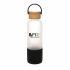 Promotional Lunar 500ml Glass Bottle