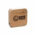 Promotional Bamboo Measuring Tape