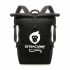 Promotional RPET Roll Down Bag
