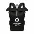 Promotional RPET Roll Down Bag
