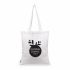 Promotional Budget Recycled Cotton Shopper