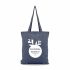 Promotional Budget Recycled Cotton Shopper