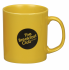 Promotional Cambridge Mug