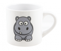 Promotional Cambridge 6oz Dye Sub Mug