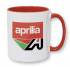 Promotional 11oz Cambridge Colour Burst Mug