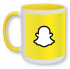 Promotional 11oz Cambridge Colour Burst Mug