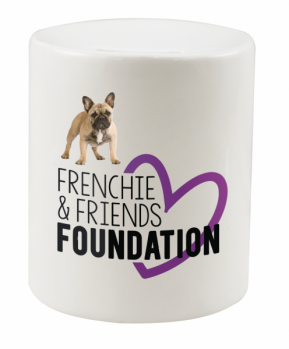 Die sublimation Money Box