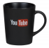 Promotional Metro Ceramic Pottery Mug