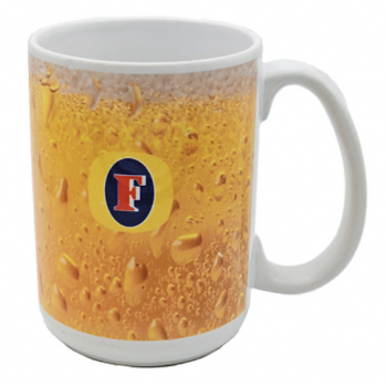 Promotional Stein Dye Sublimation Mug