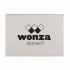 Promotional Zip Close wallet