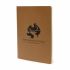 Promotional B5 Graphic Recycled Notebook