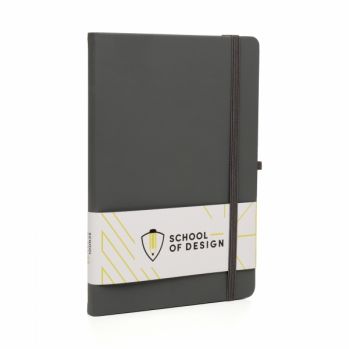Notebook Bellybands