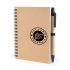 Promotional A6 Intimo Recycled Notebook