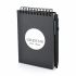 Promotional A6 Intimo Recycled Flip Jotter