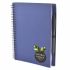 Promotional A5 Intimo Recycled Notebook