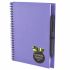 Promotional A5 Intimo Recycled Notebook