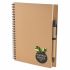 Promotional A5 Intimo Recycled Notebook