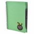 Promotional A5 Intimo Recycled Notebook