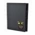 Promotional A5 Intimo Recycled Notebook
