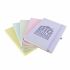 Branded A5 Mole Soft PU Notebook