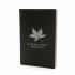 Promotional A5 Washed Recycled Notebook